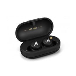 Marshall Mode II Earbud Bluetooth Earphones - Preto