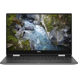 Dell Precision 5530 15-inch () - Core i7 - Gen 8 (H) - 16GB - SSD 512 GB QWERTZ - Alemão