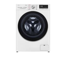 Lg F964V71WRHT Máquina de lavar e secar roupa Frontal