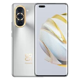 Huawei Nova 10 Pro 256GB - Prateado - Desbloqueado