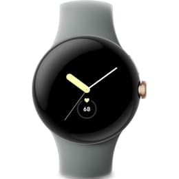 Google Smart Watch Pixel Watch GPS - Dourado