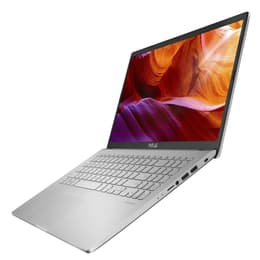 Asus VivoBook D509DA-EJ097T 15-inch (2018) - Ryzen 5 - 3000 Series (U) - 8GB - SSD 512 GB QWERTY - Finlandês