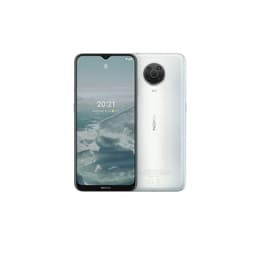 Nokia G20 64GB - Branco - Desbloqueado