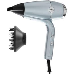 Babyliss Hydro-Fusion 2100 D773DE Secador De Cabelo