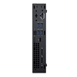 Dell OptiPlex 5060 Micro Core i5-8500T 2.1 - SSD 256 GB - 8GB