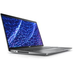 Dell Latitude 5530 15-inch (2022) - Core i5 - Gen 12 (P) - 16GB - SSD 512 GB QWERTY - Italiano