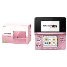 Nintendo 3DS - Rosa