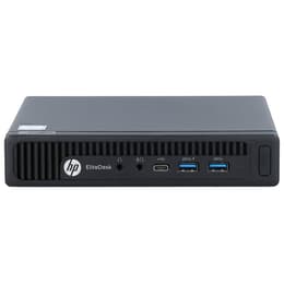 HP EliteDesk 800 G2 mini Core i5-6500 3.2 - SSD 512 GB - 32GB