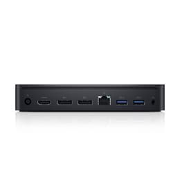 Dell D6000 Docking Station