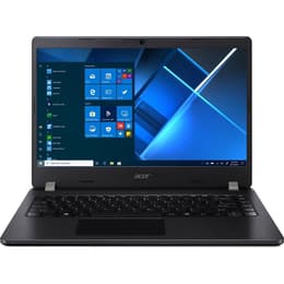 Acer TravelMate P2 14-inch (2020) - Core i5 - Gen 10 (U) - 8GB - SSD 256 GB QWERTY - Inglês