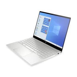 HP Envy 14-EB0505NA 14-inch (2021) - Core i5 - Gen 11 (H) - 16GB - SSD 512 GB QWERTY - Inglês