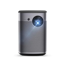 Xgimi Halo + Video projector 900 Lumen - Cinzento