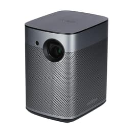 Xgimi Halo + Video projector 900 Lumen - Cinzento