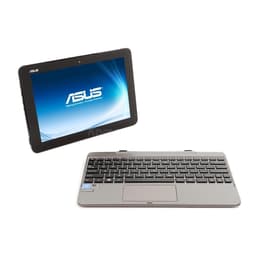 Asus T101HA-GR030T 10-inch Atom x5-Z8350 - SSD 128 GB - 2GB AZERTY - Francês
