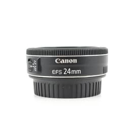 Canon Lente EFS 24mm F/2.8