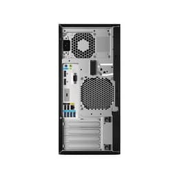 HP Z2 Tower G4 WorkStation Core i7-9700 3 - SSD 512 GB - 16GB