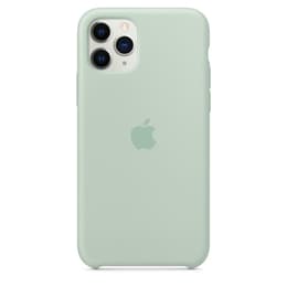 Capa Apple - iPhone 11 Pro - Silicone Verde