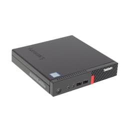 Lenovo ThinkCentre M710Q Tiny Core i5-7400T 2.4 - SSD 256 GB - 16GB