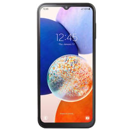 Galaxy A14 64GB - Preto - Desbloqueado