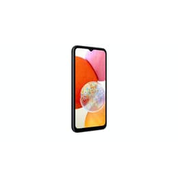 Galaxy A14 64GB - Preto - Desbloqueado