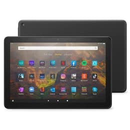 Amazon Fire HD 10 Plus 32GB - Cinzento - WiFi