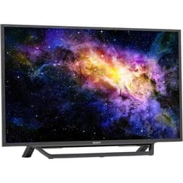 Sony 40,00-inch KDL-40WD650 1920 x 1080 TV