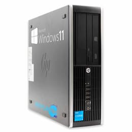 HP Compaq 6300 Core i3-3220 3.3 - SSD 1 TB - 16GB