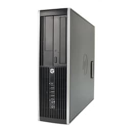HP Compaq 6300 Core i3-3220 3.3 - SSD 1 TB - 16GB