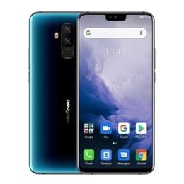 Ulefone T2 128GB - Azul - Desbloqueado