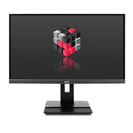 27-inch Acer B276HUL 2560 x 1440 LCD Monitor Preto