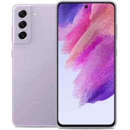 Galaxy S21 FE 5G 128GB - Roxo - Desbloqueado - Dual-SIM