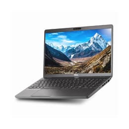 Dell Precision 3541 15-inch (2019) - Core i7 - Gen 9 (H) - 32GB - SSD 512 GB QWERTZ - Alemão