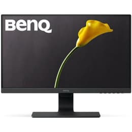 23,8-inch Benq GW2480E LED Monitor Preto