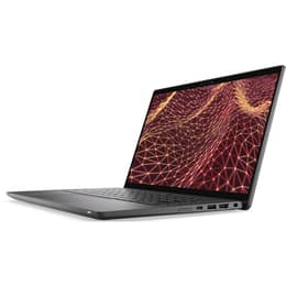 Dell Latitude 7430 14-inch (2022) - Core i7 - Gen 12 (U) - 16GB - SSD 512 GB QWERTY - Espanhol