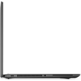 Dell Latitude 7430 14-inch (2022) - Core i7 - Gen 12 (U) - 16GB - SSD 512 GB QWERTY - Espanhol
