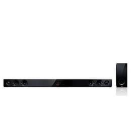 Soundbar LG NB3530A - Preto