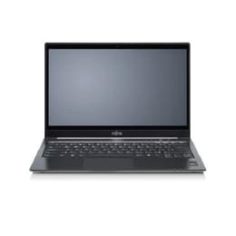 Fujitsu LifeBook U772 14-inch (2012) - Core i7-3687U - 8GB - SSD 256 GB AZERTY - Francês