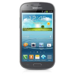 Galaxy Express I8730 8GB - Cinzento - Desbloqueado