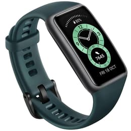 Huawei Band 6 - Verde