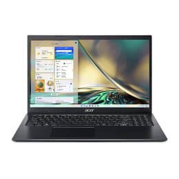 Acer Aspire 3 N20C6 15-inch (2020) - Core i3-1115G4 - 8GB - SSD 256 GB AZERTY - Francês