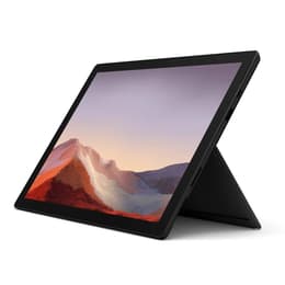 Microsoft Surface Pro 7 12-inch Core i5-1035G4 - SSD 256 GB - 8GB QWERTY - Inglês