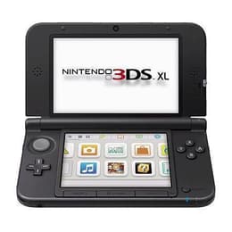 Nintendo 3DS XL - HDD 2 GB - Preto