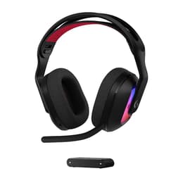 G Astro A20 X jogos Auscultador- wireless com microfone - Preto