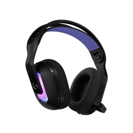 G Astro A20 X jogos Auscultador- wireless com microfone - Preto