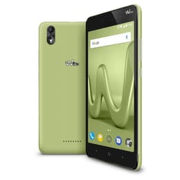Wiko Lenny4 Plus 16GB - Lima - Desbloqueado