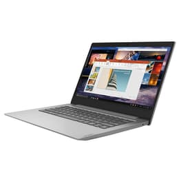 Lenovo IdeaPad Slim 1-14AST-05 14-inch (2019) - A4-9120e - 4GB - HDD 64 GB AZERTY - Francês