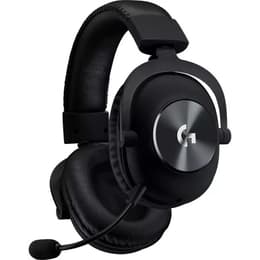 PRO X Wireless jogos Auscultador- com microfone - Preto