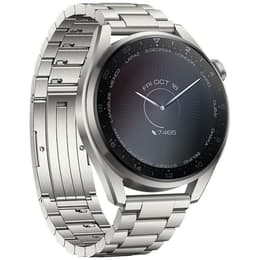 Huawei Watch 3 Pro Elite Bluetooth 47 mm - Cinzento