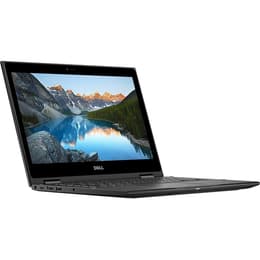 Dell Latitude 3390 13-inch (2018) - Core i3 - Gen 8 (U) - 8GB - SSD 256 GB QWERTY - Inglês
