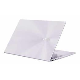 Asus ZenBook 13 UX325EA-KG315T 13-inch (2021) - Core i7-1165g7 - 16GB - SSD 512 GB AZERTY - Francês